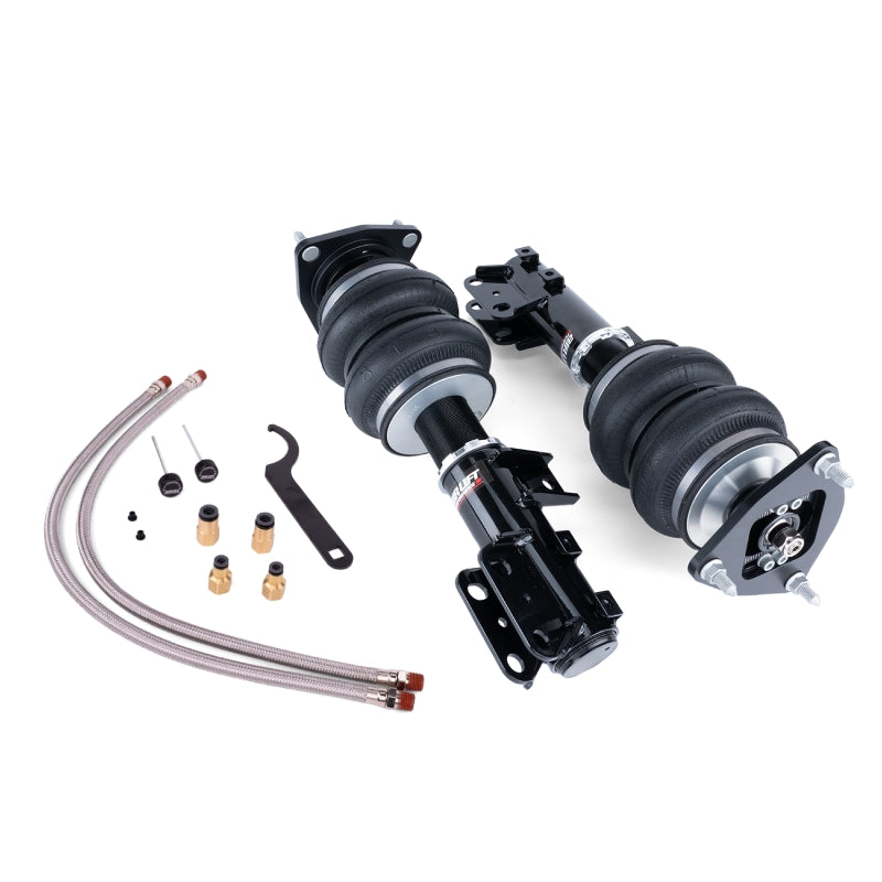 Air Lift Performance 09-16 Hyundai Genesis Coupe (All Models) Air Suspension Front Kit