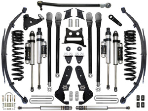 ICON 17-22 Ford F250/F350 7in Stage 5 Suspension System