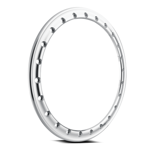 Method Beadlock Ring - 17in Forged - Style 1 - Machined
