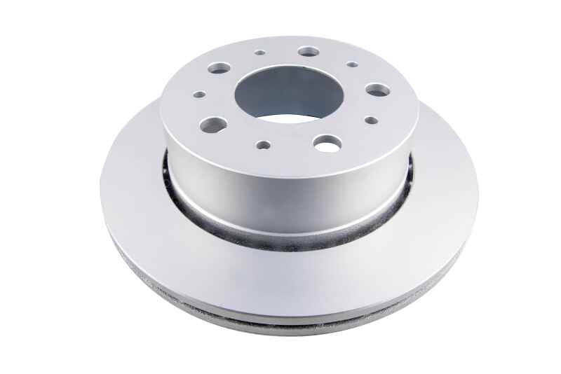 DBA 14-21 Ram ProMaster 1500 (Vented Rear Rotor) Rear En-Shield Street Series Rotor