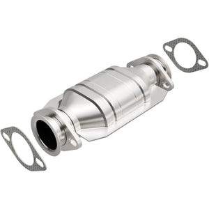 MagnaFlow Conv DF 95-01 Altima 2.4L Rear
