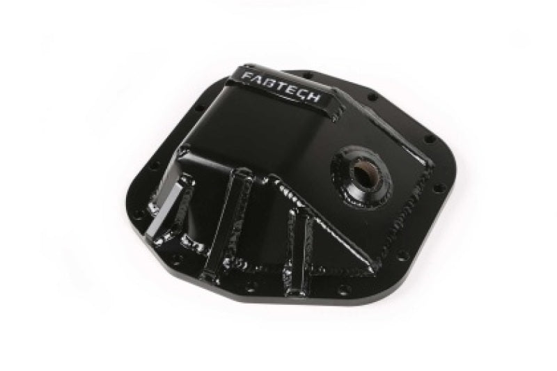Fabtech Diff Mount Driver Rear