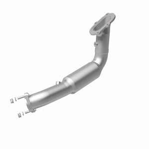 MagnaFlow 2006 Chevrolet Corvette 7.0L Direct Fit Converter