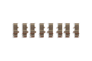 DBA 20-23 Hyundai Sonata XP Performance Front Brake Pads
