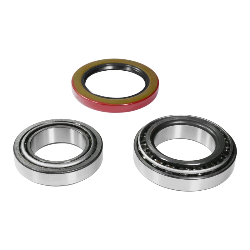 Yukon Gear Front Axle Bearing and Seal Kit for Dana 60 / AAM 9.25in