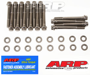 ARP Buick V6 Stage I SS 12pt Head Bolt Kit
