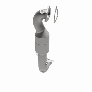 MagnaFlow Direct Fit Catalytic Converter California Grade 11-12 Mini Cooper 1.6L