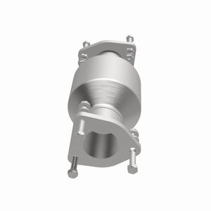 MagnaFlow Direct Fit Catalytic Converter 08-10 Accord 3.5L Rear OEM