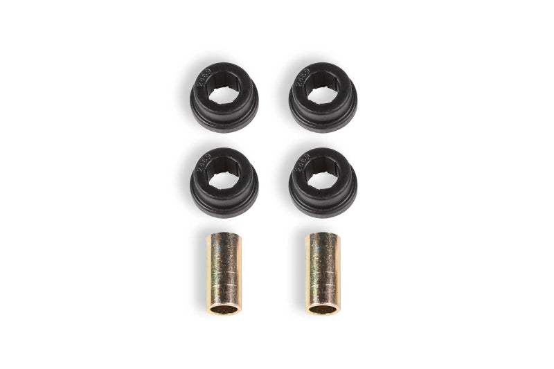 Fabtech 03-13 Dodge 1500 6in Control Arm Bushing & Sleeve Kit