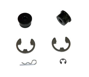 Torque Solution Shifter Cable Bushings: Toyota Starlet