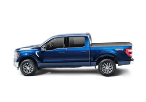BAK 15-20 Ford F-150 6ft 6in Bed Revolver X2
