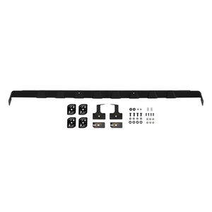 ARB BASE Rack Deflector Universal - For Use w/ Gutter-Mount BASE Rack Mount Kits