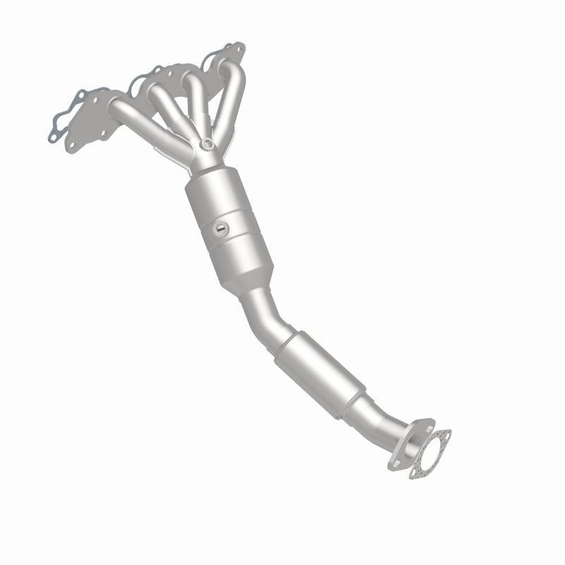 MagnaFlow 08-10 Ford Focus 2.0L Direct Fit Converter