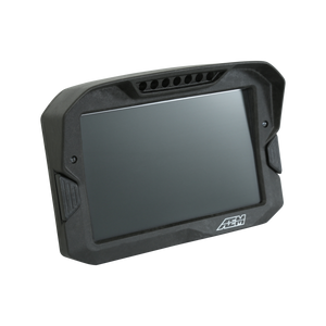 AEM CD-7 Logging Race Dash Carbon Fiber Digital Display (CAN Input Only)