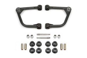 Fabtech 07-15 Toyota Tundra 2WD/4WD 4in Uniball Upper Control Arm System - Component Box