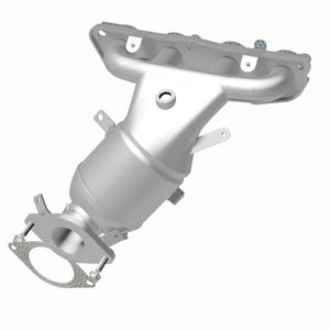 MagnaFlow Direct Fit Catalytic Converter 20-21 Nissan Kicks 1.6L Single Manifold