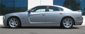 Eibach Pro-Kit for 11-12 Dodge Charger 2WD V6 / 2WD V8 (Will Not Effect Vehicle Height On Scat Pack)