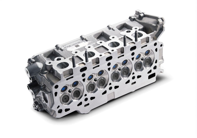 Ford Racing 5.2L Gen 3 LH Cylinder Head