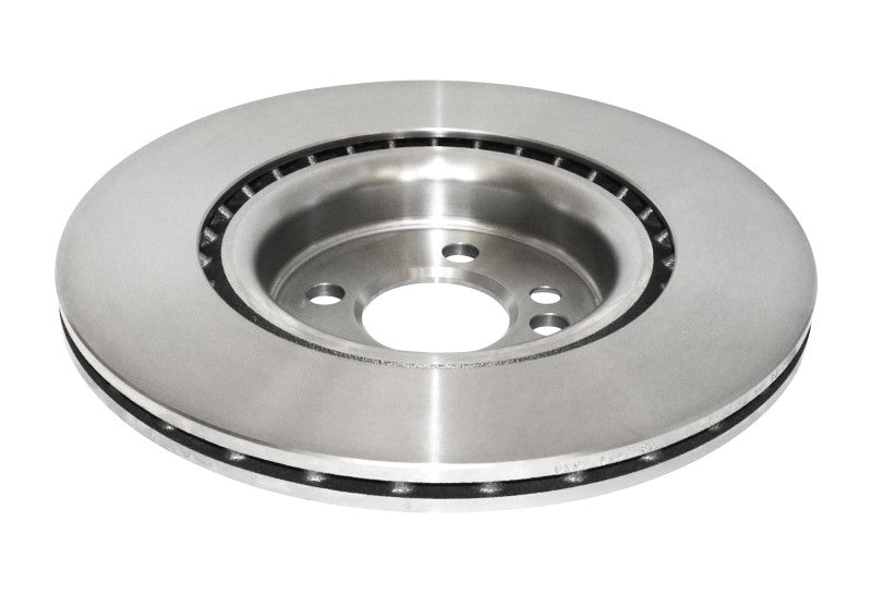 DBA 09-16 Mini Cooper Base/Clubman/S/S Clubman (w/JCW Brakes) Front Street Series Standard Rotor