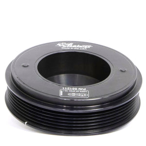 Fluidampr VW 06-08 2L FSI Motor (6 bolt hole mounting) Steel Internally Balanced Damper