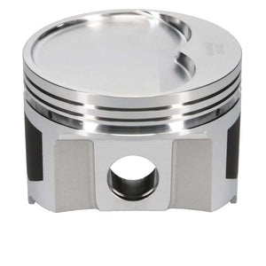 Wiseco Pro Tru Street Buick 455 4.350in Bore 1.980in CH -22.00 CC Piston Set