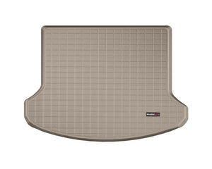 WeatherTech 14 Chevrolet Corvette Cargo Liner - Tan
