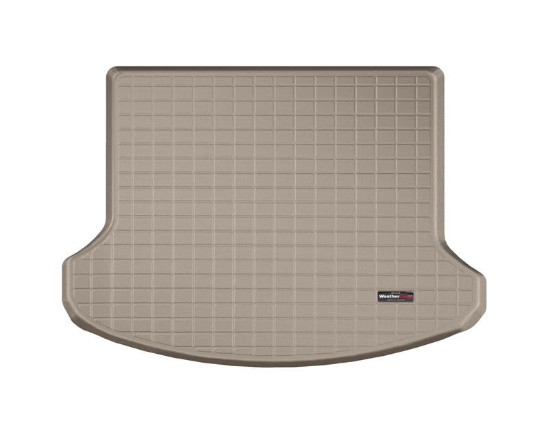 WeatherTech 14 Chevrolet Corvette Cargo Liner - Tan