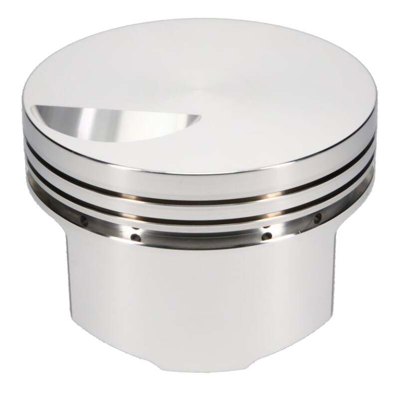 JE Pistons Chevrolet Big Block 4.310in Bore 1.270in CH -3.00 CC Piston Set