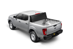 BAK 2022 Nissan Frontier 6ft Bed BAKFlip G2