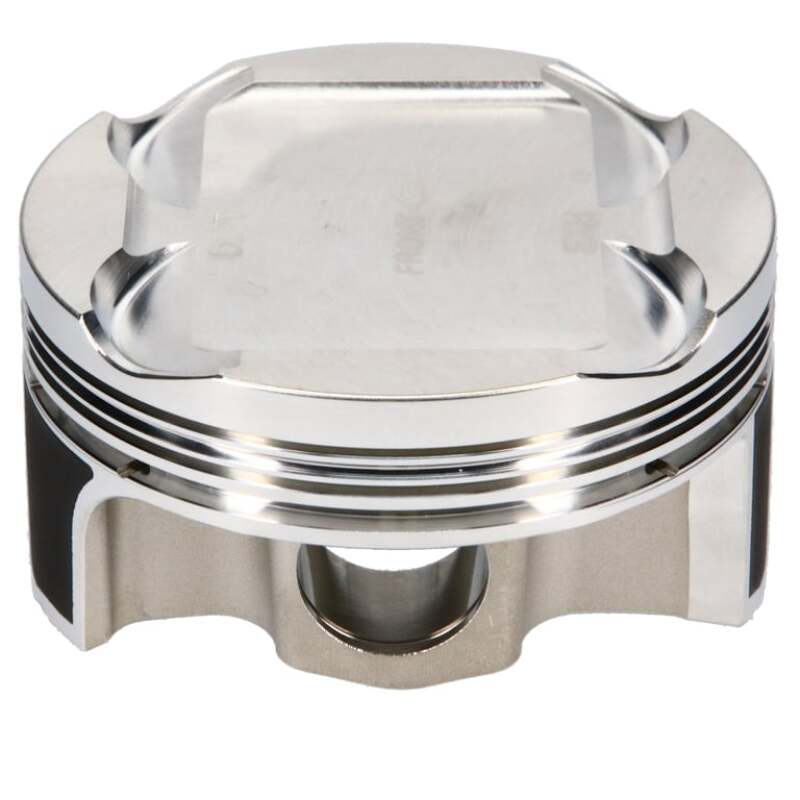 JE Pistons SUB WRX EJ205 92.50 mm Bore - 1.287 in. CH, -11.70 CC KIT Set of 4 Pistons