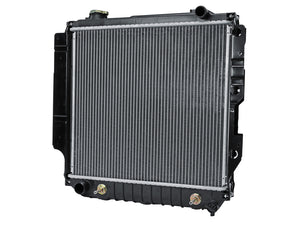 aFe BladeRunner OER Series Radiator 97-06 Jeep Wrangler (TJ) L6-4.0L