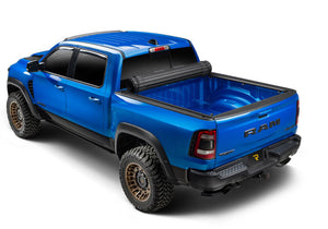 BAK 19-24 Dodge Ram 1500 New Body (w/o Ram Box & Multifunction Tailgate) 6.4ft Bed Revolver X4ts