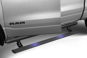 AMP Research 2025 RAM 1500 (Gas ONLY) PowerStep XL - Black