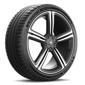 Michelin Pilot Sport 5 225/45R18 95W XL