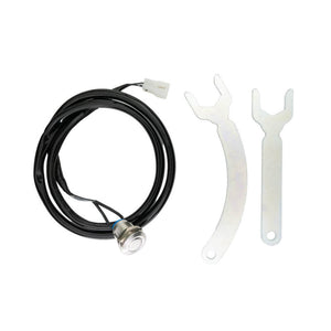 ARB Ascent Canopy Replacement Lift-Up Window Push Button Switch