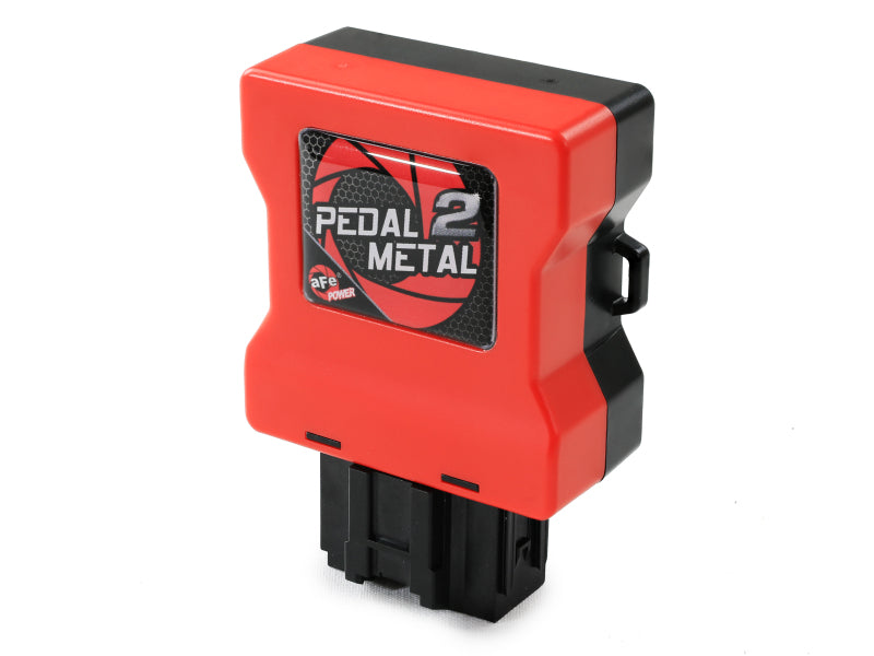 aFe 19-23 05-17 Toyota/Lexus Cars Pedal 2 Metal Throttle Enhancer