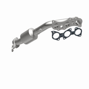 MagnaFlow Direct Fit Catalytic Converter 05-09 Taco 4L D/S mani OEM