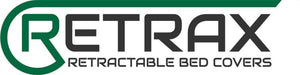 Retrax 19-23 Ford Ranger 5ft Bed RetraxPRO EZ-Off FRC-4000