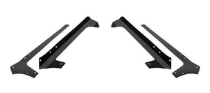 Putco 07-18 Jeep Wrangler JK - Roof Bracket Kit for PN 10050 - 50in Straight