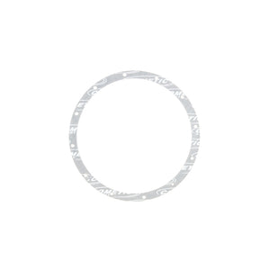 Cometic Clutch Hub Cover Gasket (Blank)