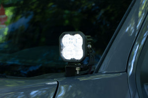 Diode Dynamics SS3 Sport RBL - White Combo Standard (Pair)