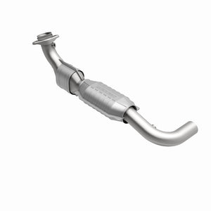 MagnaFlow Direct Fit Catalytic Converter 01-03 F150 5.4 Driver Side OEM