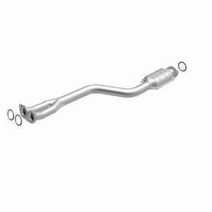 MagnaFlow Direct Fit Catalytic Converter 01-05 Lexus IS300 Rear CA