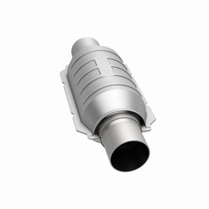 MagnaFlow Universal Catalytic Converter 2.25 Ulev