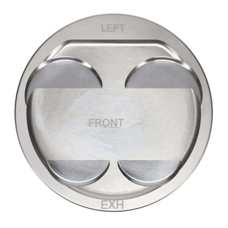 JE Pistons SUB EJ25 DOHC 11.5:1 KIT Set of 4 Pistons