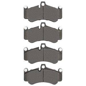 R1 02-13 Porsche 911 Front Optimum OE Brake Pads