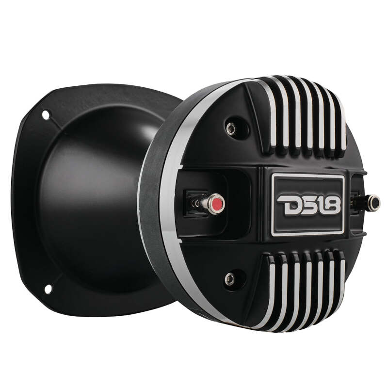 DS18 2in Drivers 320 Watts 2in Titanium Vc 8 ohm PRO-D 1+ PRO-HA102/BK