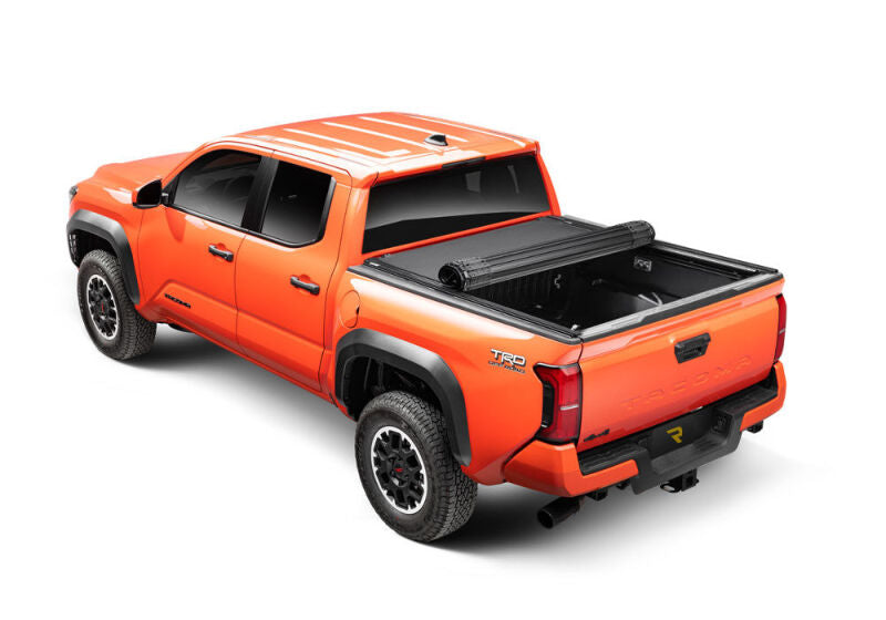 BAK 05-15 Toyota Tacoma 6.2ft Bed Revolver X4ts