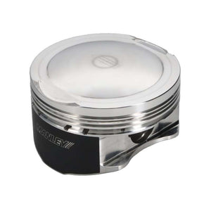 Manley Dodge Hemi 6.4L 4.100 Inch Bore 1.75cc Dome Piston Set