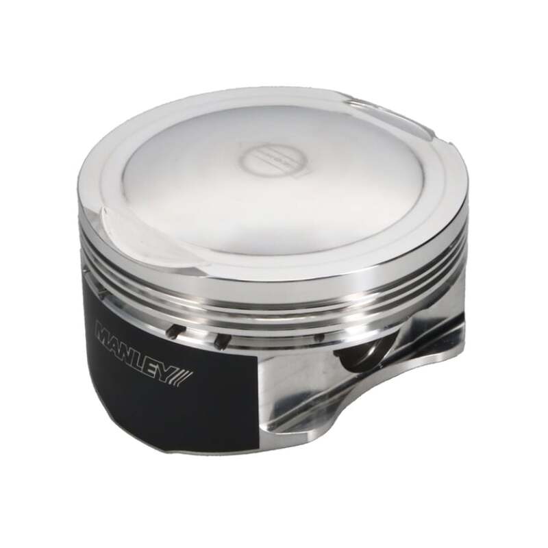 Manley Dodge Hemi 6.4L 4.100 Inch Bore 1.75cc Dome Piston Set